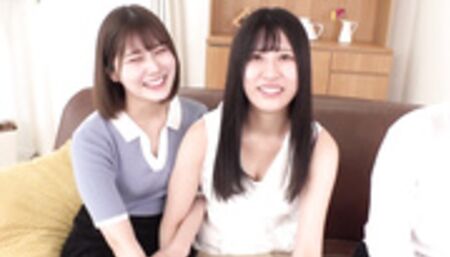 230ORECO-160 Meisa-chan & Airi-chan
