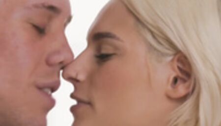 SexArt - Christy White Next Level