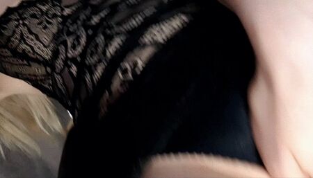 Seduced With Hiccups PART 2