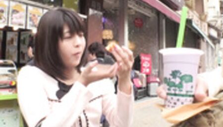 JapanHDV - Iku Sakuragi 3