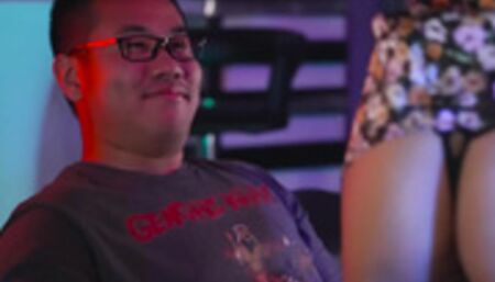 BananaFever - Alexia Anders