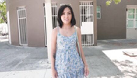 BangBus - Bianca Bangs