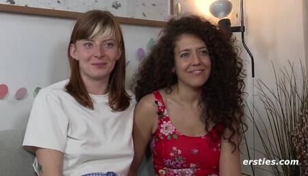 Dear's natural tits trailer