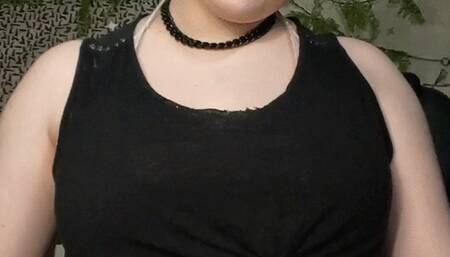 Give My Tight Little Hole All Your Cum