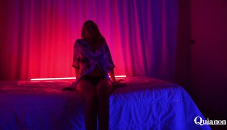 Redhead Miranda Banks - Just other perfect video with her - Episode #6