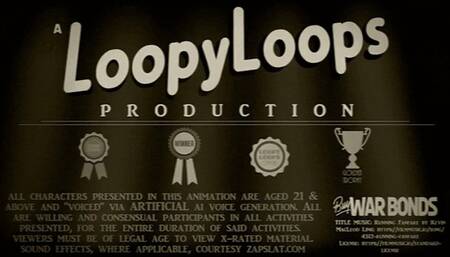 The Smoking Princess