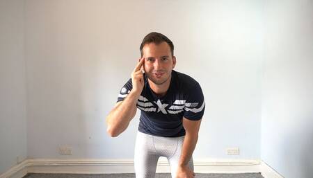 APOLLO : Ultimate Showdown: Super Hero to Super Baby!