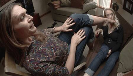 Too Horny To Stop Myself, 4th