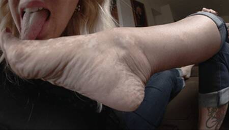 Too Horny To Stop Myself, 3rd