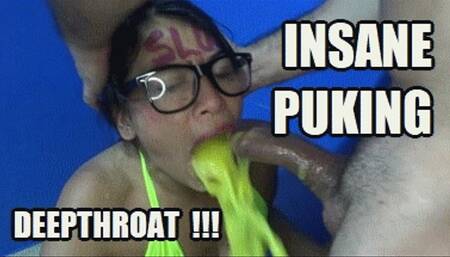 DEEP THROAT FUCKING PUKE 230824D BRENDA DEEPTHROAT SLUT IN THE FOREHEAD SD MP4