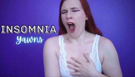 Insomnia Yawns 2 720 MP4