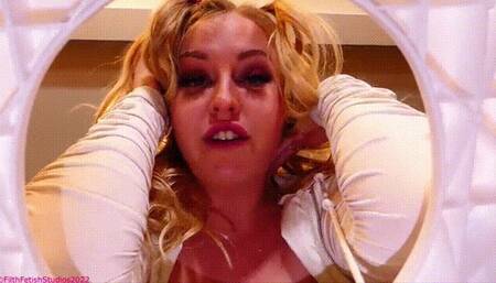 My Eternal Toilet Slave