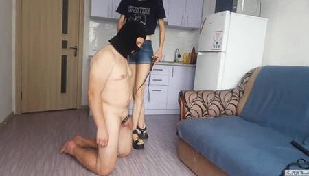 FM session #90 Cock play