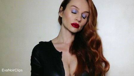 Tranny’s cock and Tranny’s Sperm