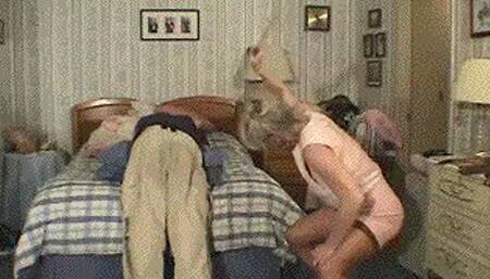 Down-Home Discipline (WMV)