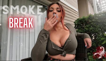 Smoke Break (1080)
