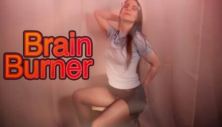 Brain Burner (4K)