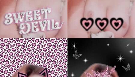 Letting Loose Orgasm