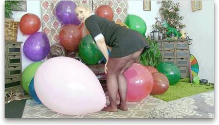 Galas Unique 16 MassPOP - mpg