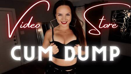 Video Store Cum Dump