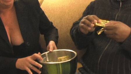 Faith Morgan Milf Atlanta Gangbang Combo Video! (wmv)