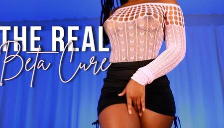 The Real Beta Cure