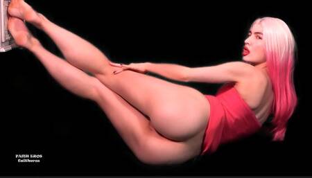 SAY FUCK OFF TO YOUR STEP-DAUGHTER AND PAY ME - PART 5