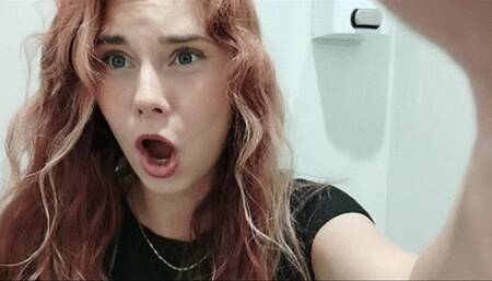 I was so noisy!! mp4 FULL HD