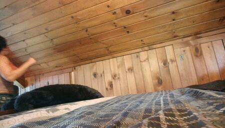 stepmom of wife homewrecker pov