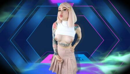 Super intense interactive smoking game - SMOKE , JOI , BREATH PLAY, BREATH CONTROL , FUNNY CIGARETTE