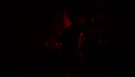 My Intro! Take a step into my world!