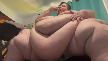 Underneath Your Fat Gluttonous Piggy SD