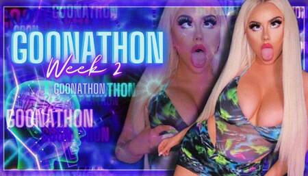 GOONATHON: Week 2 (1080 WMV)
