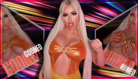 RUINED & GOONED (SD MP4)