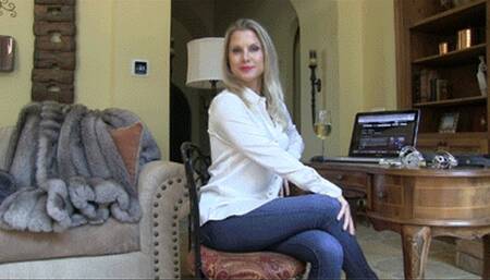 Your Ex Becomes Your Fur Goddess Part 1 (720p)