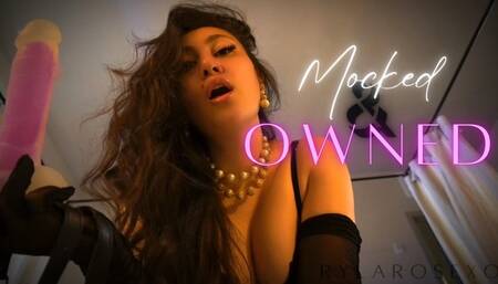 Mocked & Owned (1080p MP4)