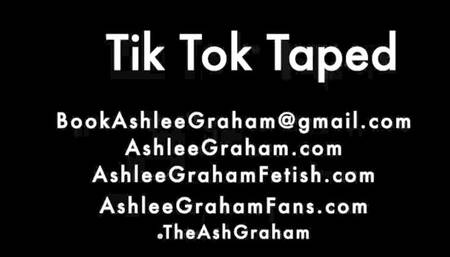 Tik Tok Taped MOBI;E