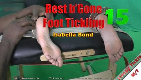 Rest b'Gone 15 - Isabella Bond - Full clip