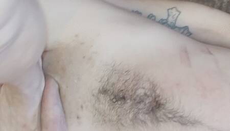 Tempest embraces Little man desires