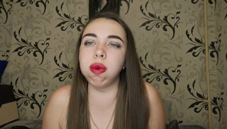 Coughing with your mouth closed