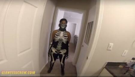 Giantess Crew – Princess J –Do us part