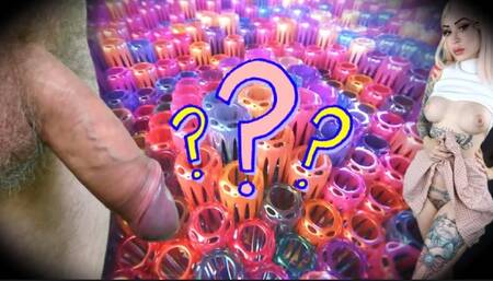 Interactive GAY JERK OFF INSTRUCTION GAME - JOI GAME