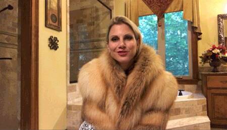 Special Fur Agent Interrogation (720p)