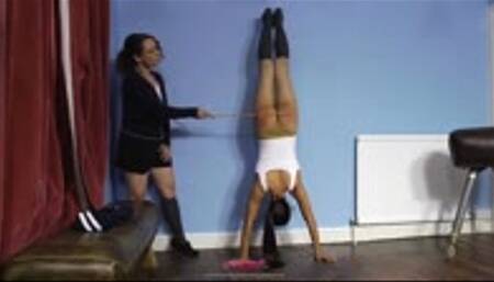 PE with Miss Kendal 3 remastered