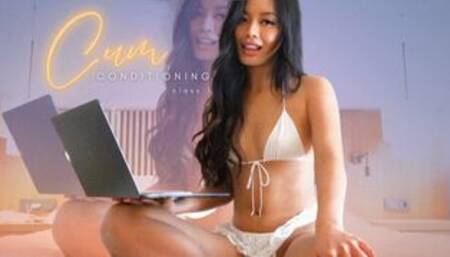 Sissy Conditioning: Class 1