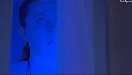 Pleasure Bot System Overload