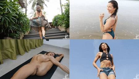 My Second Awakening - Full Movie (1080 MP4)