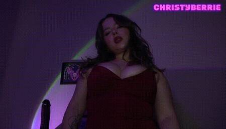 YOUNG SISSY'S FIRST GLORYHOLE