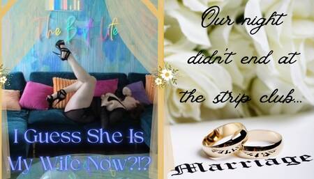 I Guess She's My Wife Now (1080WMV)