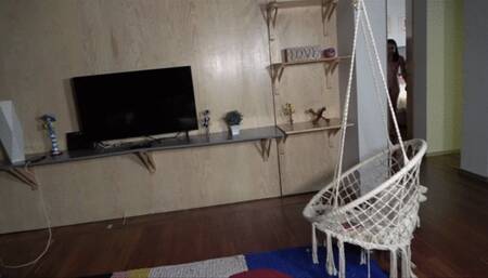 Nekita and Kim give OLB a nice sucking